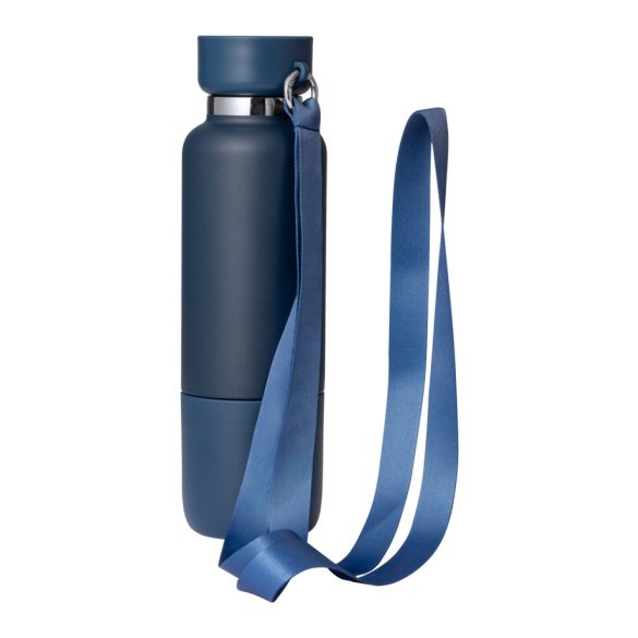 Flautrok insulated bottle