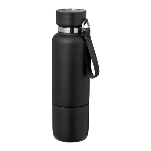 Flautrok insulated bottle