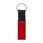 Fique mobile holder keyring