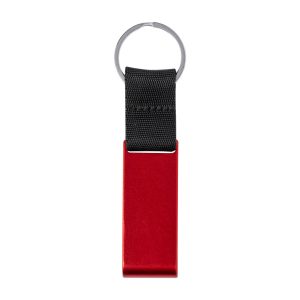 Fique mobile holder keyring