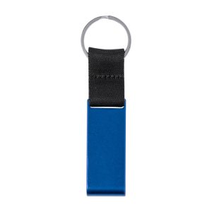 Fique mobile holder keyring