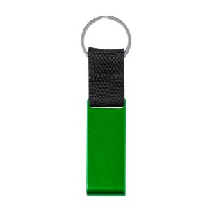 Fique mobile holder keyring