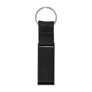 Fique mobile holder keyring