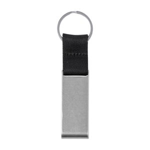 Fique mobile holder keyring