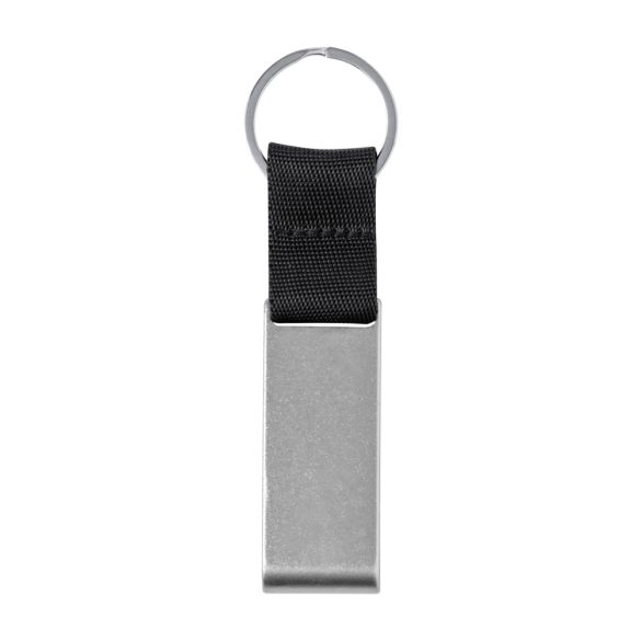 Fique mobile holder keyring