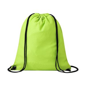 Arlequix drawstring bag