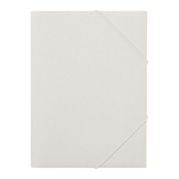 Quixar document folder