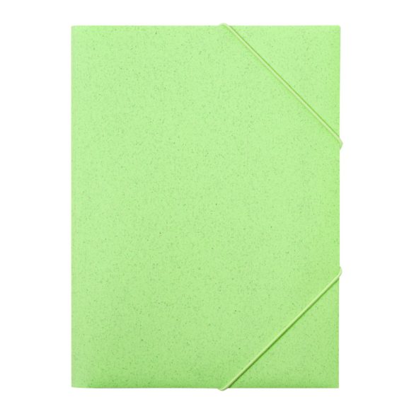 Quixar document folder