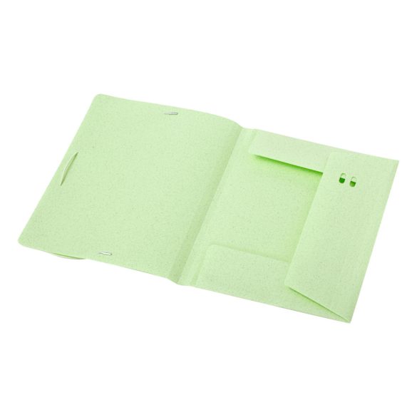 Quixar document folder