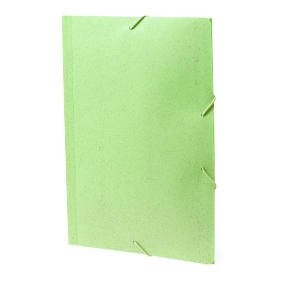 Quixar document folder