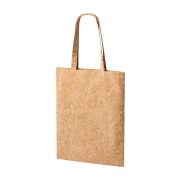Lyrixon cork shopping bag