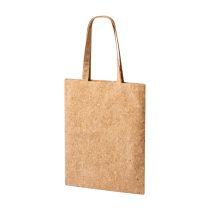 Orell cork shopping bag