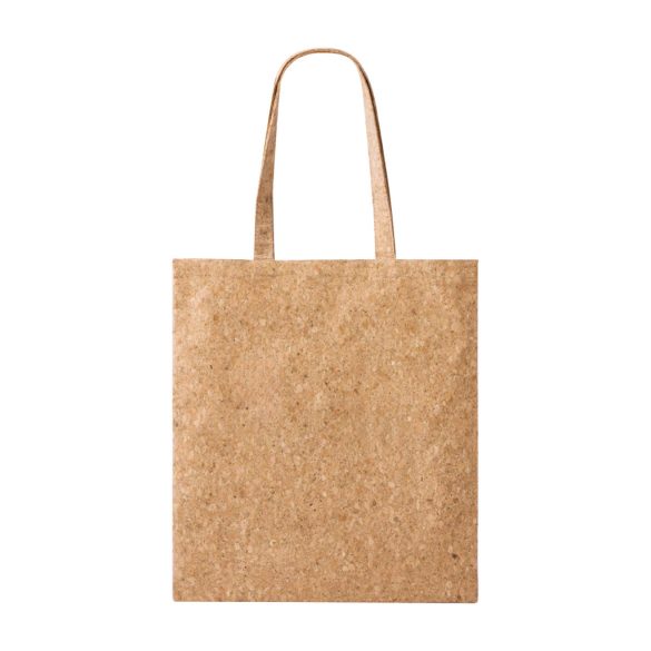 Orell cork shopping bag