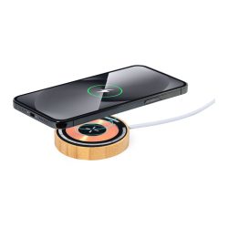 Ming magnetic wireless charger