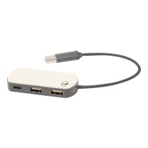 Nylox USB hub