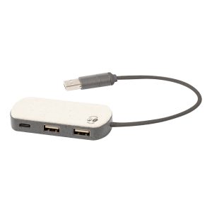 Nylox USB hub