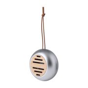 Aloid bluetooth speaker