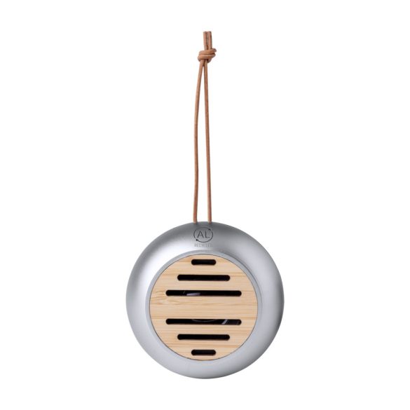 Aloid bluetooth speaker