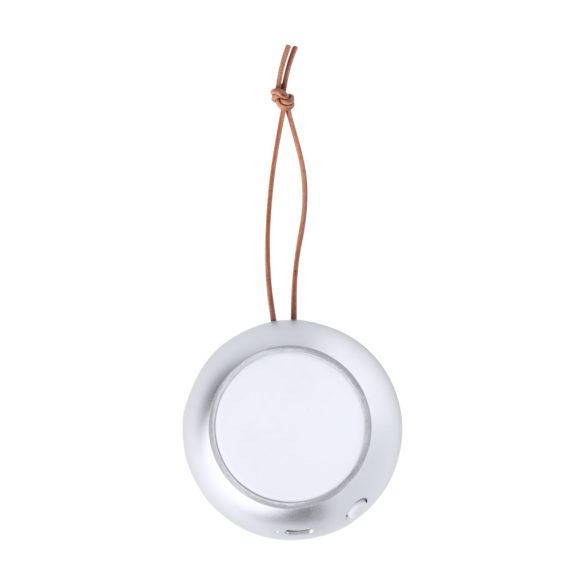Aloid bluetooth speaker