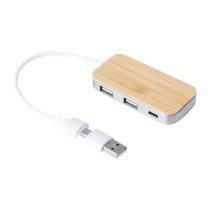 Zurk USB hub