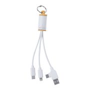 Poskin USB charger cable