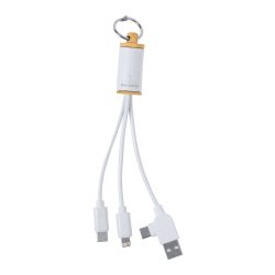Poskin USB charger cable