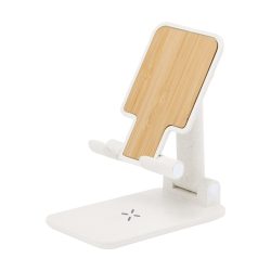 Bisop wireless charger mobile holder