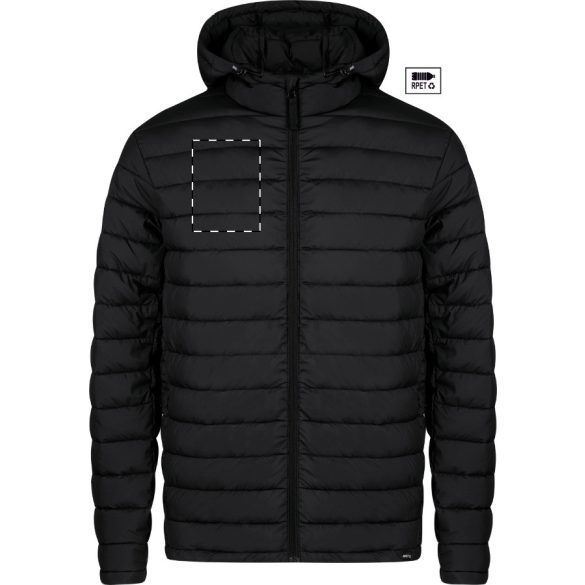 Likpan RPET jacket