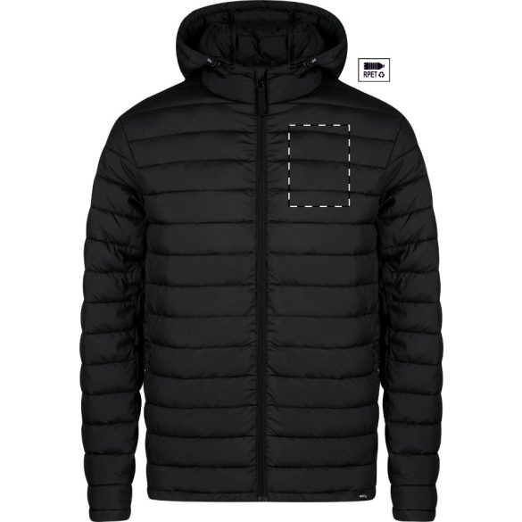Likpan RPET jacket