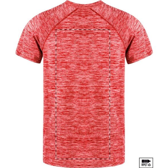 Loen RPET sport T-shirt