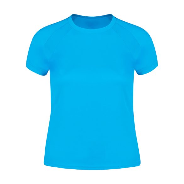 Tecnic Sappor women sport T-shirt