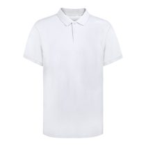 Koupan pique polo shirt