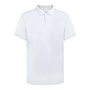 Koupan pique polo shirt