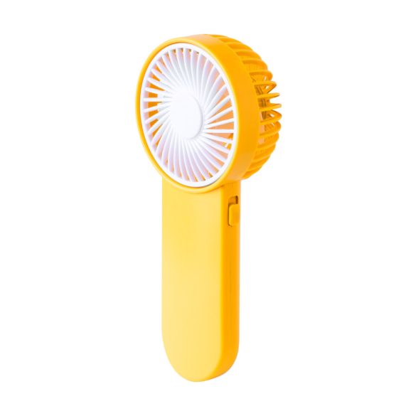 Sartor electric hand fan