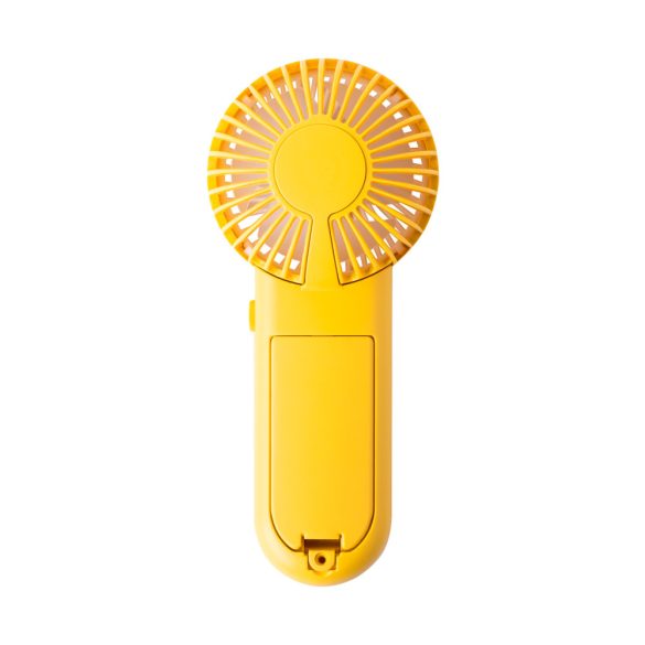 Sartor electric hand fan