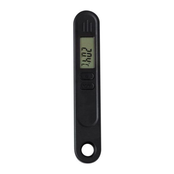 Jarris thermometer