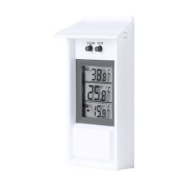 Dreax weather station