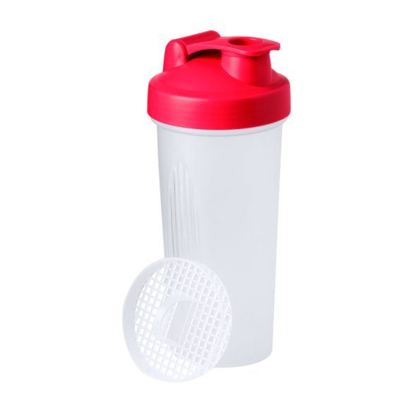 Finterrix shaker