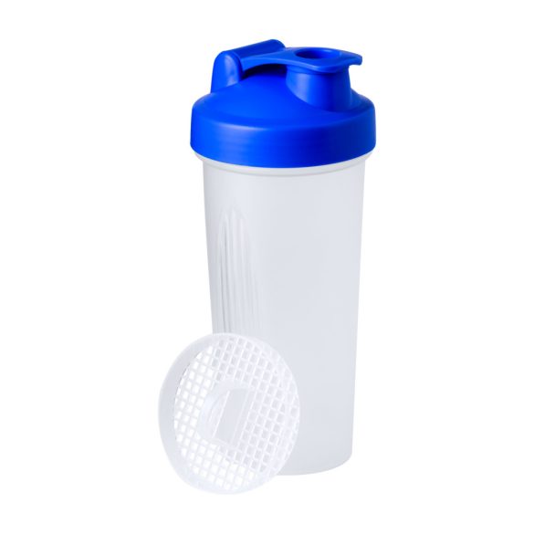 Finterrix shaker