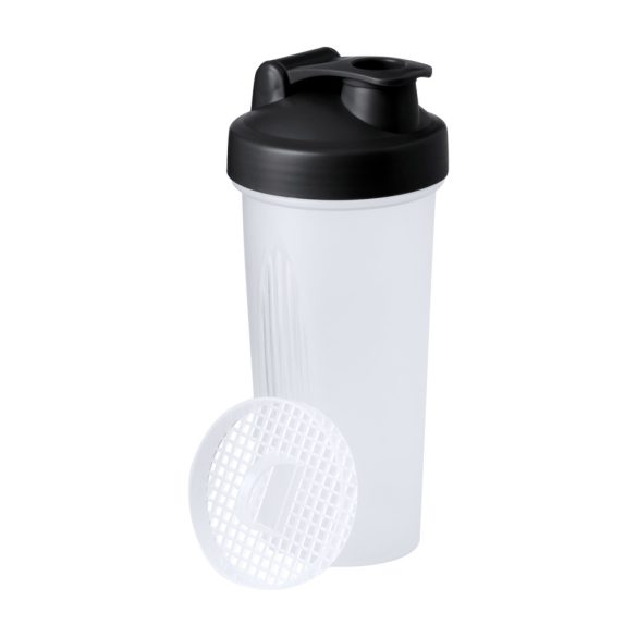 Finterrix shaker