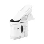 Saganix pocket microscope