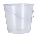 Lunux measuring bucket