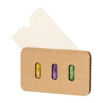 Nioxis seed capsule set