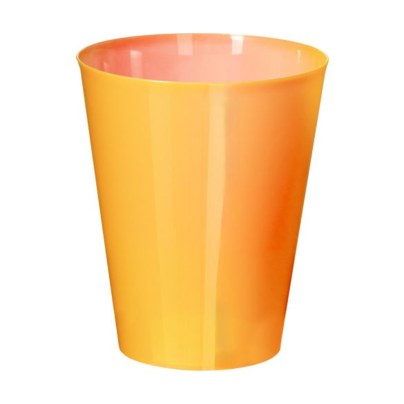 Colorbert reusable event cup