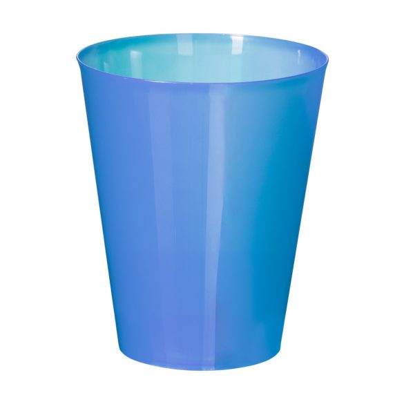 Colorbert reusable event cup