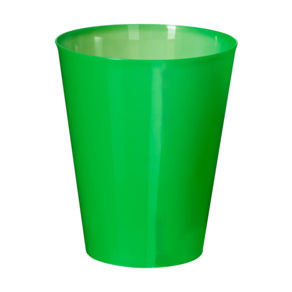 Colorbert reusable event cup