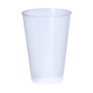 Cuvak reusable event cup