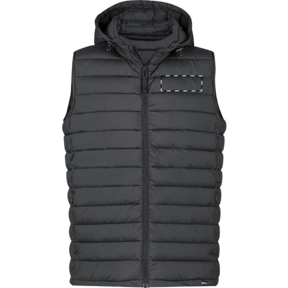 Nordra bodywarmer vest