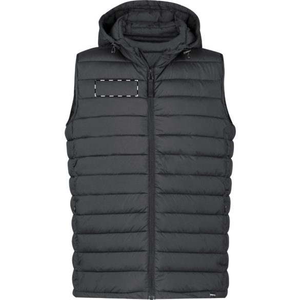 Nordra bodywarmer vest