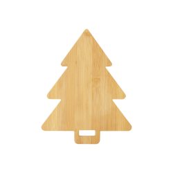 Strasser Christmas cutting board